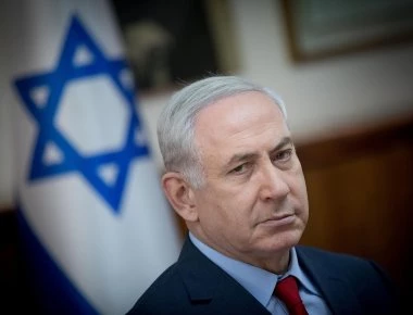 Mεγεθύνεται η οργή του Ισραήλ - Oργή Μ.Νετανιάχου: «Είναι χασάπης ο Ερντογάν - Να φύγετε από την Κύπρο τώρα»